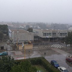 Neve a Levante