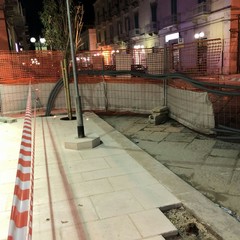Cantiere Corso Umberto