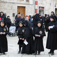 Processione Addolorata