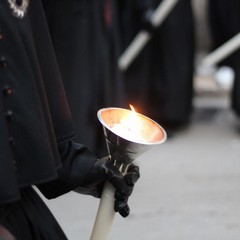 Processione Addolorata