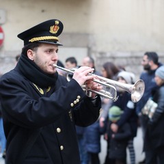 Processione Addolorata