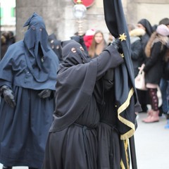 Processione Addolorata