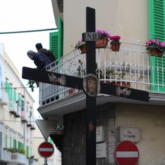 Processione Addolorata