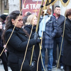 Processione Addolorata