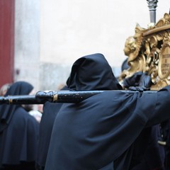 Processione Addolorata