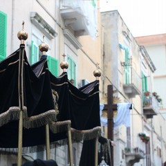 Processione Addolorata