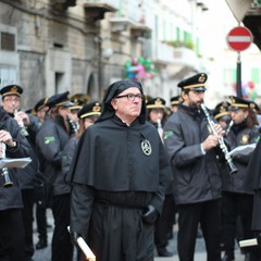 Processione Addolorata