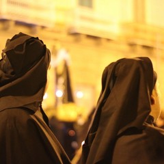 Processione Addolorata