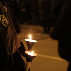 Processione Addolorata