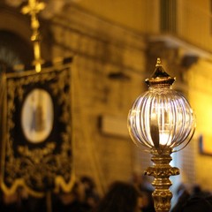 Processione Addolorata