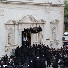 Processione Addolorata