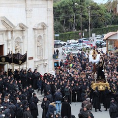 Processione Addolorata