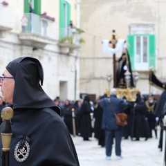 Processione Addolorata