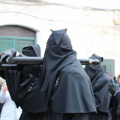 Processione Addolorata