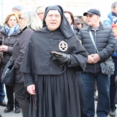 Processione Addolorata