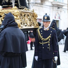 Processione Addolorata