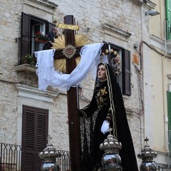 Processione Addolorata