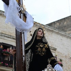 Processione Addolorata