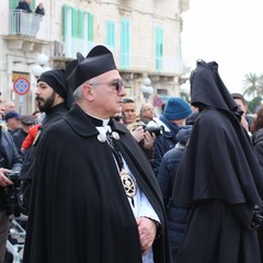 Processione Addolorata