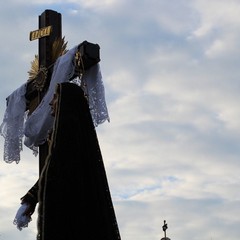 Processione Addolorata