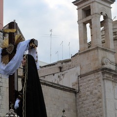 Processione Addolorata