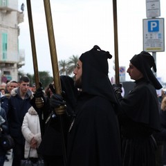 Processione Addolorata