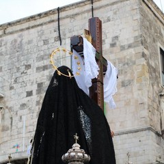 Processione Addolorata