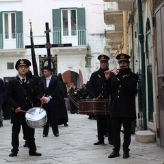 Processione Addolorata