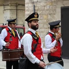 Festa dell'annunziata