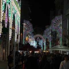 Festa dell'annunziata