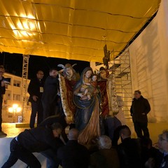 Madonna dei Martiri