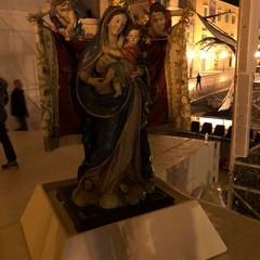 Madonna dei Martiri