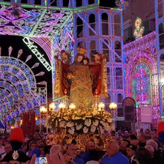 Madonna in Cattedrale