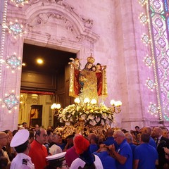 Madonna in Cattedrale