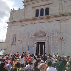Madonna dei Martiri