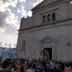 Madonna dei Martiri