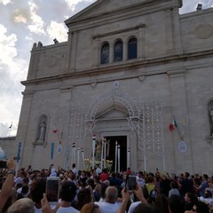 Madonna dei Martiri