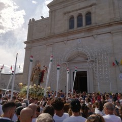 Madonna dei Martiri