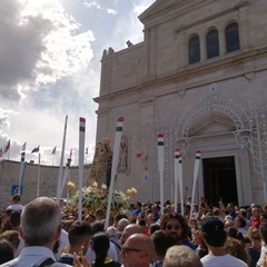 Madonna dei Martiri