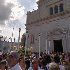 Madonna dei Martiri