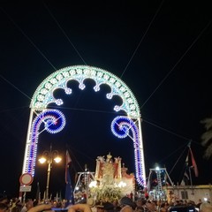 Festa Patronale