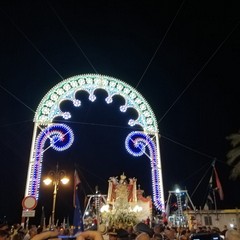 Festa Patronale