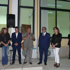 Inaugurazione