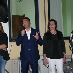 Inaugurazione