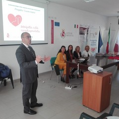 Conferenza stampa