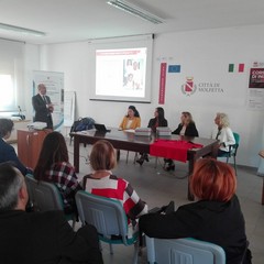 Conferenza stampa