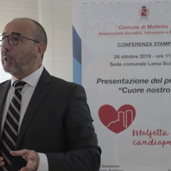 Conferenza stampa
