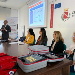 Conferenza stampa