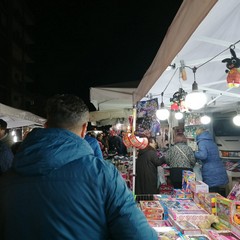 San Nicola 2019