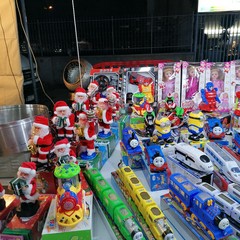 San Nicola 2019